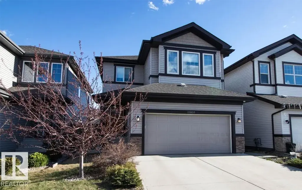 13855 143 Av Nw, Edmonton